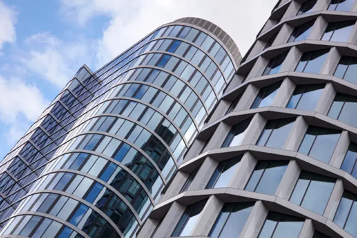 Global Apartments - wizualizacja inwestycji