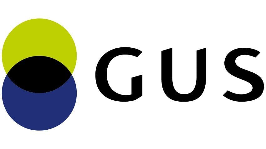 GUS - Główny Urząd Statystyczny